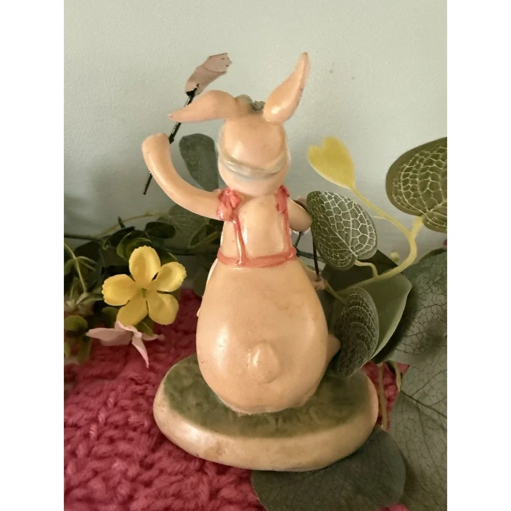 Spring Street collection bunny